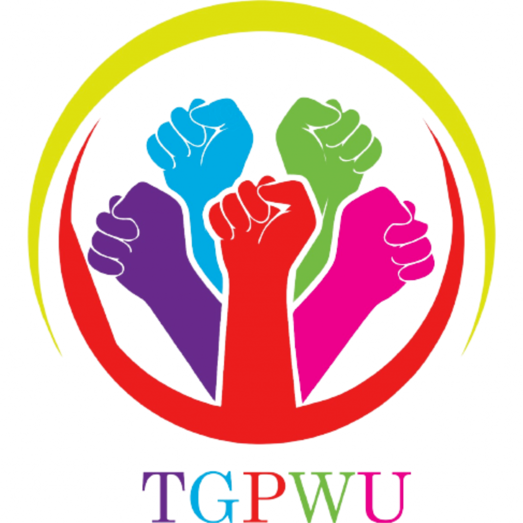 Telangana Gig and Platform Workers' Union